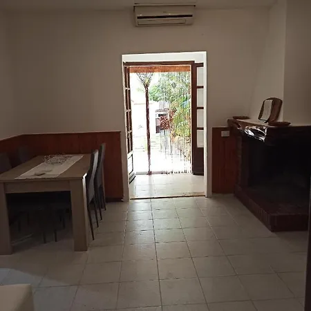 Holiday home Da Fabio E Noemi *