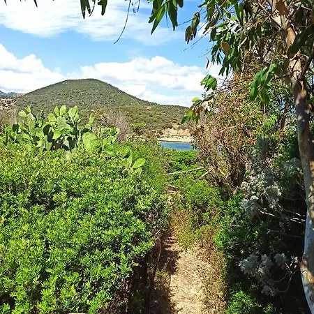 Da Fabio E Noemi Holiday home