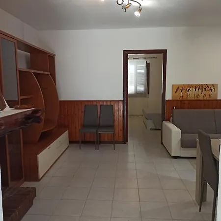 Da Fabio E Noemi Casa vacanze *