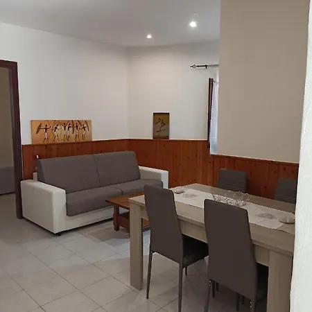 Da Fabio E Noemi Holiday home