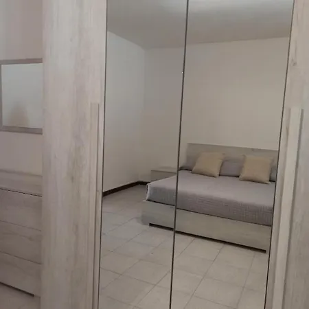 Casa vacanze Da Fabio E Noemi Domus De Maria