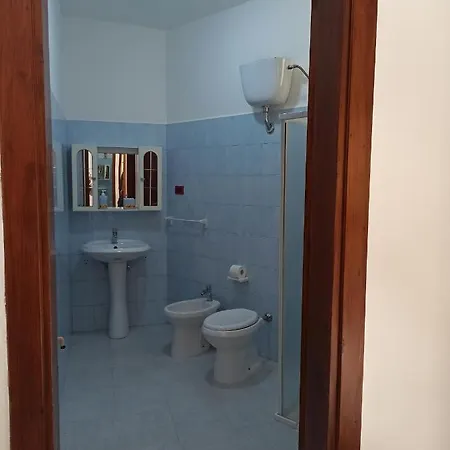 Da Fabio E Noemi Holiday home