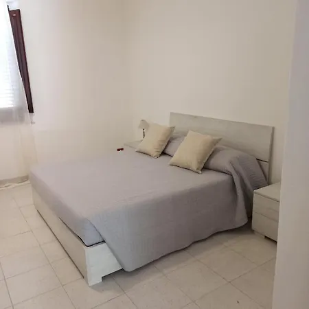 Holiday home Da Fabio E Noemi