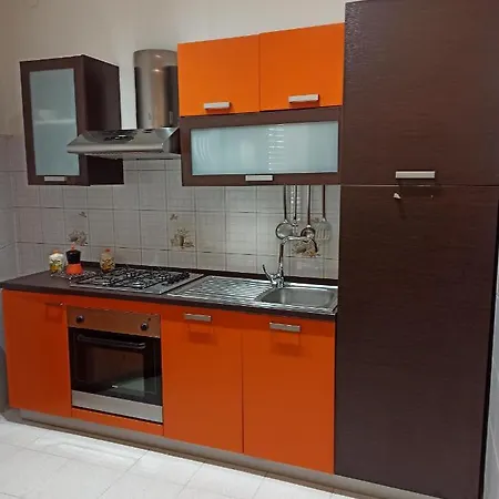 Holiday home Da Fabio E Noemi *
