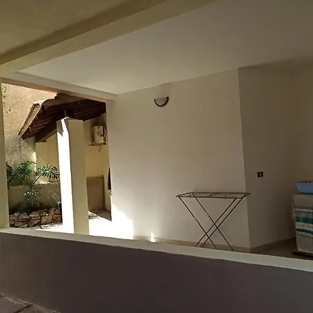 Holiday home Da Fabio E Noemi