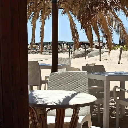 Holiday home Da Fabio E Noemi *